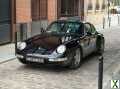 Photo porsche 993 Carrera 2