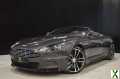 Photo aston martin dbs Volante 5.9i V12 Touchtronic 34.000 km !!