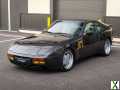 Photo porsche 944 Turbo