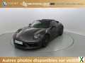 Photo porsche 992 CARRERA 4S CABRIOLET 450 CV PDK