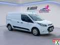 Photo ford transit connect II 1.6 ECOBLUE 116 L2 TREND BUSINESS