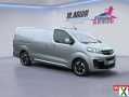 Photo opel vivaro III FOURGON 2.0 DIESEL 122 L2 PACK BUSINESS BVA