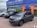 Photo peugeot 2008 1.2i PureTech 12V S\\u0026S - 110 - BV EAT6 - All