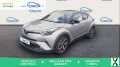 Photo toyota c-hr 1.8 VVT-i 122h Hybride 2WD CVT Graphic