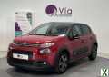 Photo citroen c3 82 Shine DISTRIBUTION OK GARANTIE 12 MOIS