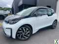 Photo bmw i3 120Ah I3 BERLINE I01 LCI Edition WindMill Atelier