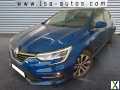 Photo renault megane 1.5 Blue dCi 115 EDC Techno