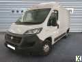 Photo fiat ducato Tôlé Pack 2.3 120 FOURGON 3.0 M H2