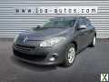 Photo renault megane 1.5 dCi 105 Authentique