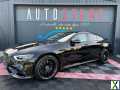 Photo mercedes-benz amg gt 43 AMG 367 CH EQ BOOST 4MATIC+ SPEEDSHIFT TCT AMG