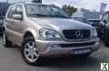 Photo mercedes-benz ml 270 270 CDI LUXURY BA