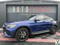 Photo mercedes-benz glc 300 300 E 211+122 CH AMG LINE 4MATIC 9G-TRONIC EURO6D-