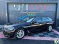 Photo bmw 520 (G31) 520DA 190 CH LOUNGE STEPTRONIC