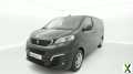 Photo peugeot traveller Traveller Long Electrique 50 kWh 136ch