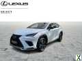 Photo lexus nx 300h F SPORT Line v05