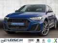 Photo audi a1 S line