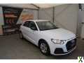 Photo audi a1 Sportback