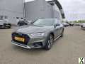 Photo audi a4 allroad 40 TDI quattro