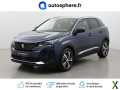 Photo peugeot 3008 1.5 BlueHDi 130ch S\\u0026S Allure Pack EAT8