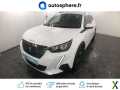 Photo peugeot 2008 1.5 BlueHDi 130ch S\\u0026S Allure Business EAT8