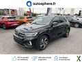 Photo volkswagen t-roc 1.5 TSI EVO 150ch R-Line DSG7