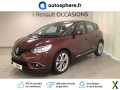 Photo renault scenic 1.6 dCi 130ch energy Zen