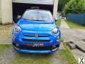 Photo fiat 500x 1.6 Multijet Sport