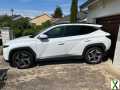 Photo hyundai tucson TUCSON IV 1.6 HYBRID 230 EXECUTIVE