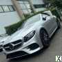 Photo mercedes-benz e 300 Classe Cabriolet EQBoost 9G-Tronic AMG Line