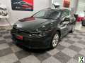 Photo volkswagen golf TSI 110 LIFE