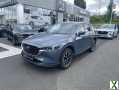 Photo mazda cx-5 II 2.0 e-Skyactiv-G 165 4x2 BVA Exclu-Line