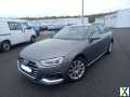 Photo audi a4 40 TFSI 204ch Business line Quattro S tronic 7