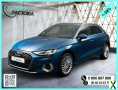 Photo audi a3 SPORTBACK -38% 30 TDI 116CV SPORT +MIRRORLINK+OPTS