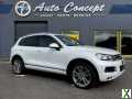 Photo volkswagen touareg 3.0 V6 TFSI 379ch Hybrid RLINE