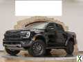 Photo ford ranger Raptor HOMOLOGATION INCLUSE