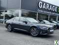 Photo audi a6 40 TDI 204 ch S tronic 7 Avus