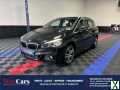 Photo bmw 220 220d Active Tourer M Sport BVA