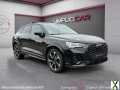 Photo audi q3 S line