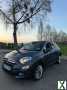 Photo fiat 500x 1.3 MULTIJET 95 CH LOUNGE (KIT NOVETUD)