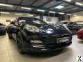 Photo porsche panamera I (970) 4S PDK