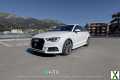 Photo audi a3 Limousine 2L 40 TFSI -190CV - S-Tronic 7 - S lin