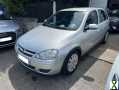 Photo opel corsa 1.2 Twinport Cosmo