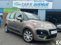 Photo citroen c3 picasso 1.6 HDi 16V 92 Pack Clim