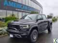 Photo dodge ram 1500 CREW CAB TRX 6.2L V8