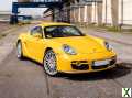 Photo porsche cayman 3.4 S