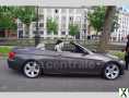 Photo bmw 325 SERIE 3 CAB E93 218 ch Luxe