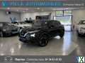 Photo nissan juke DIG-T 114 DCT7 Serie limitee Kiiro