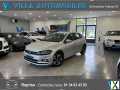 Photo volkswagen polo 1.0 TSI 95 S\\u0026amp;S BVM5 Lounge Business