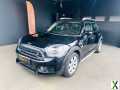 Photo mini cooper se COOPER SE 136CH + 88CH ALL4 BVA