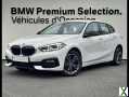 Photo bmw 116 116dA 116ch Edition Sport DKG7